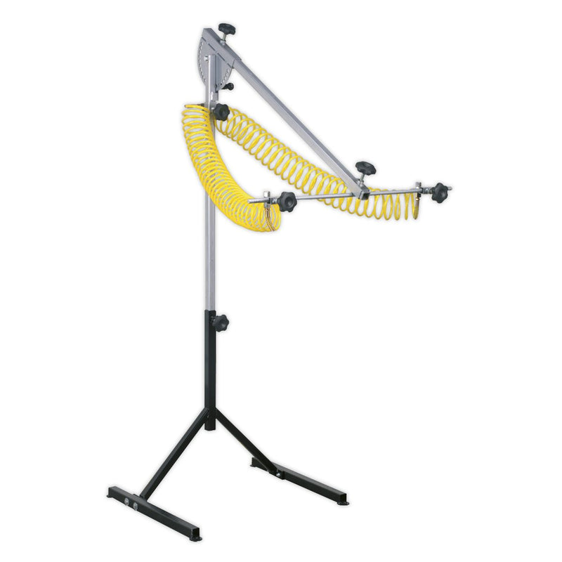 Sealey Double Stand for Air Operated Panel Dryer SDAST Sealey - Dynamic Drive