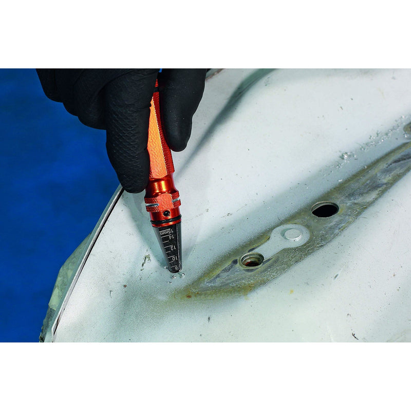 Power-Tec Reamer 0-15mm 92558 Power-Tec - Dynamic Drive