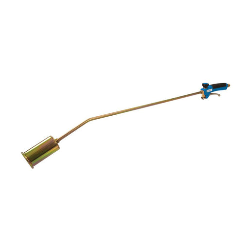 Silverline Roofing Gas Torch 50mm 922724 Silverline  - Dynamic Drive
