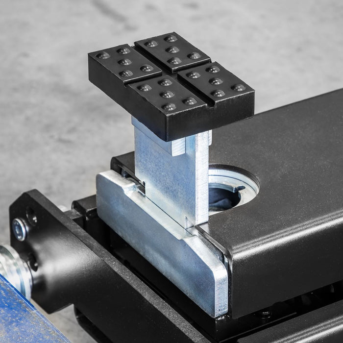 Viking Extension for Viking Jacking Beams 90mm SJBEX.A06 Viking - Dynamic Drive