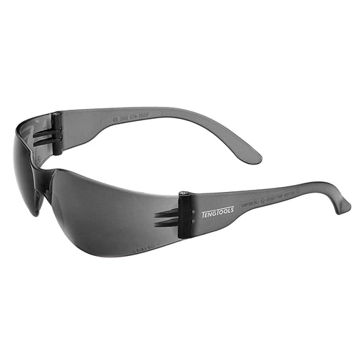 Teng Tools Safety Glasses Grey Lens Teng Tools - Dynamic Drive