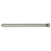 Sealey Long Straight Pin Pilot Rod 102mm WRBLP Sealey - Dynamic Drive