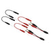 Sealey Noid Light Test Lead Set 6pc NLTS01 Sealey - Dynamic Drive