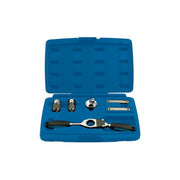 Laser Tap & Die Holder Set 6pc 6071 Laser - Dynamic Drive