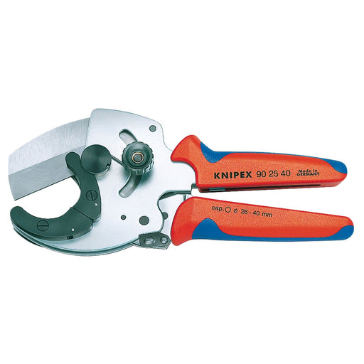 Draper Knipex 90 25 40 Pipe Cutter 67102 Draper - Dynamic Drive