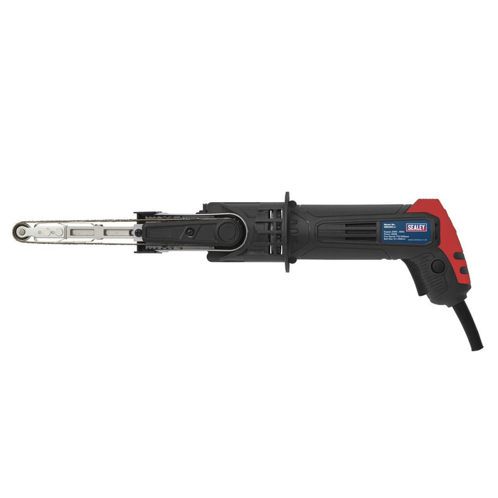 Sealey Variable Speed Belt Sander 12 x 456mm 260W SBS260 Sealey - Dynamic Drive