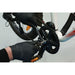 Laser LTR Crank Removal Tool 8173 Laser - Dynamic Drive