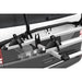 Thule WanderWay 2-bike hanging trunk bike rack black Thule - Dynamic Drive