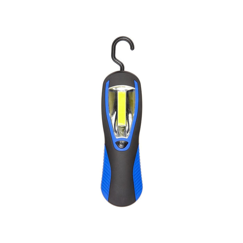Ring Cob Led 180Lm Utility Inspection Lightinc 3 X Batt Ring Automotive - Dynamic Drive