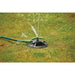 Draper Revolving 3-Arm Sprinkler 27757 Draper - Dynamic Drive