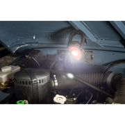 Sealey Rechargeable Worklight 15W COB LED LED315 Sealey - Dynamic Drive