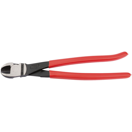Draper Knipex 74 91 250 SBE High Leverage Heavy Duty Centre Cutter, 250mm 18476 Draper - Dynamic Drive