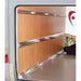 Fiamma Garage Bars Premium 60 (2) 98655-608 Fiamma - Dynamic Drive