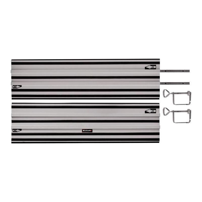Einhell Aluminium Guide Rails 1000mm Einhell - Dynamic Drive