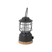 Bo-Camp Urban Collection Lantern Sloane Rechargeable Bo-Camp - Dynamic Drive