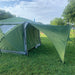 Canopy for Screen House Pro 4 and 6 A5504 Quest - Dynamic Drive