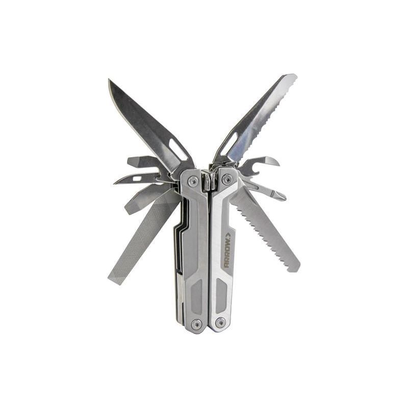 Arrow AT50 Staple Gun with FREE Multi Tool Arrow - Dynamic Drive