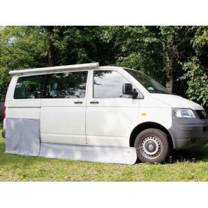 Fiamma Skirting Vwt5/T6 98655-387 Fiamma - Dynamic Drive