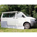 Fiamma Skirting Vwt5/T6 98655-387 Fiamma - Dynamic Drive