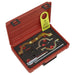 Sealey Petrol Engine Timing Tool Kit for GM Chevrolet Suzuki 1.0 1.2 1.4 1.6 Sealey  - Dynamic Drive