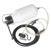 Sealey Pneumatic Brake & Clutch Bleeder 1.5L VS821 Sealey - Dynamic Drive