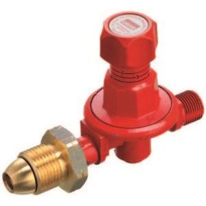 Calor Propane Hp 05-4Bar Adjustable Regulator 601233 Calor - Dynamic Drive