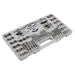 Sealey Metric/Imperial Tap & Die Set 60pc AK3060 Sealey - Dynamic Drive