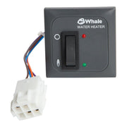 Whale Control Panel & Loom For Gas & Electric Water Heater Whale - Dynamic Drive