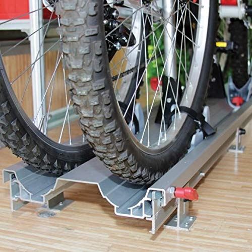 Fiamma Garage Slide Pro Bike 04822-05- Fiamma - Dynamic Drive