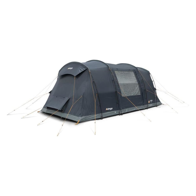 Vango Tacoma 400 Package Tent Deep Blue Vango - Dynamic Drive
