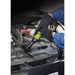 Draper Storm Force Air Ratchet with Composite Body, 1/2" Sq. Dr. Draper - Dynamic Drive
