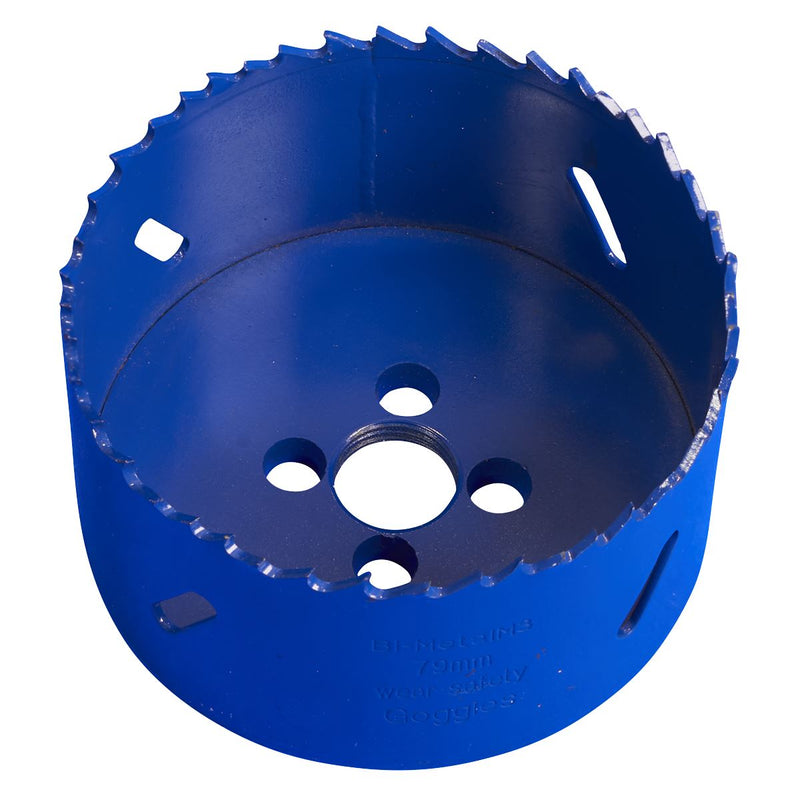 Sealey HSS Hole Saw Blade79mm WHS79 Sealey - Dynamic Drive
