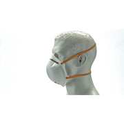 Draper FFP2 NR Moulded Dust Mask (Pack of 20) 30922 Draper - Dynamic Drive