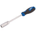 Draper Soft-Grip Nut Spinner, 13mm 63509 Draper - Dynamic Drive