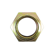 Connect Air Line Screwed Tailpiece 1/4" BSP x 1/2" Hose Tail 5pc 30997 Tool Connection - Dynamic Drive