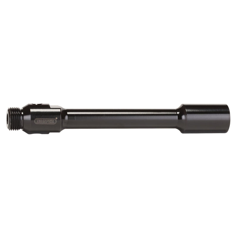 Draper Diamond Core Drill Bit Extension, 200mm 43706 Draper - Dynamic Drive