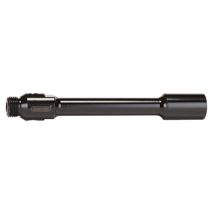 Draper Diamond Core Drill Bit Extension, 200mm 43706 Draper - Dynamic Drive