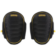Stanley® Hand Tools FatMax® Semi-Hard Gel Knee Pads STANLEY® Hand Tools - Dynamic Drive