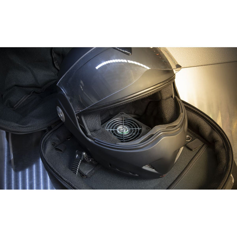 Sealey Helmet Cooling Bag MS0816 Sealey - Dynamic Drive