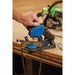 Draper Storm Force 230V Chainsaw Blade Sharpener, 85W 98485 Draper - Dynamic Drive