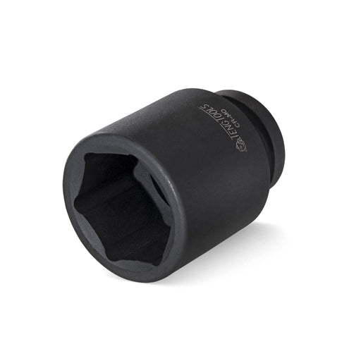 Teng Tools 1/2" Impact Socket ANSI Metric 24mm Teng Tools - Dynamic Drive