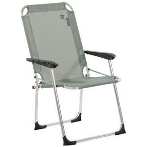 Travellife Como Chair Compact Green 2129820 Travellife - Dynamic Drive