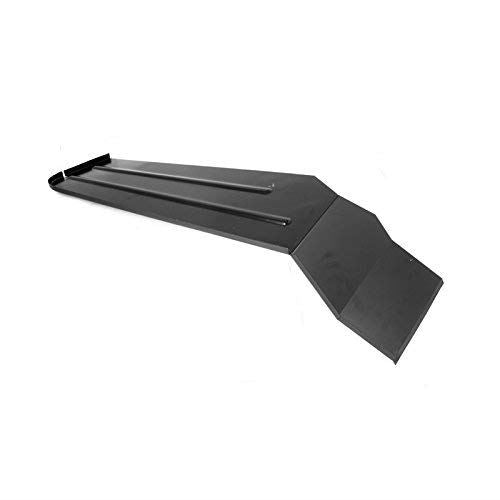 Draper WHEEL GUARD - RIGHT HAND 30192 Draper - Dynamic Drive