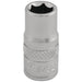 Draper Imperial Socket, 1/4" Sq. Dr., 9/32" 16521 Draper - Dynamic Drive