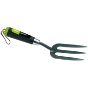 Draper Carbon Steel Heavy Duty Hand Fork 88807 Draper  - Dynamic Drive
