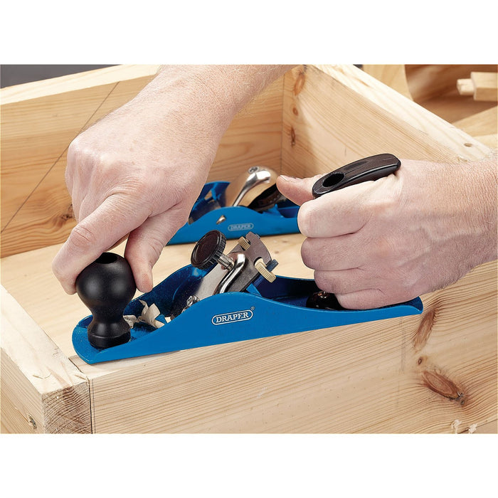 Draper Combined Plane Set (2 Piece) 19702 Draper - Dynamic Drive