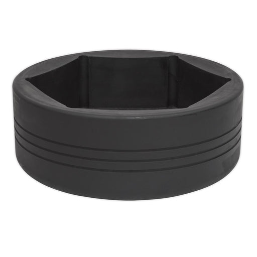 Sealey Impact Socket 110mm 1"Sq Drive Commercial CV110 Sealey - Dynamic Drive