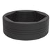 Sealey Impact Socket 110mm 1"Sq Drive Commercial CV110 Sealey - Dynamic Drive