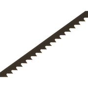 Faithfull Coping Saw Blades Wood (10 Packs of 10 Blades) 14 TPI Faithfull - Dynamic Drive