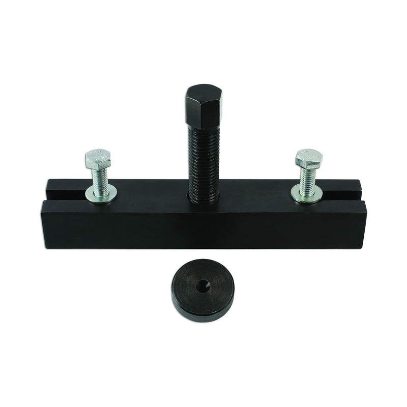 Laser Vibration Damper Pulley Puller - for Ford 2.0 EcoBlue TDCi 7334 Laser - Dynamic Drive